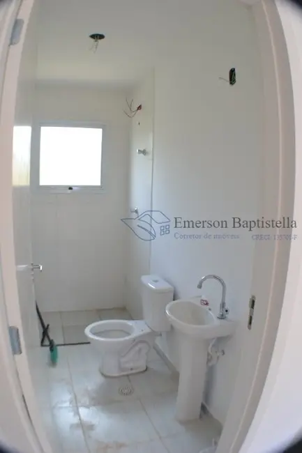 Foto 4 de Casa de Condomínio com 2 quartos à venda, 45m2 em Itatiba - SP