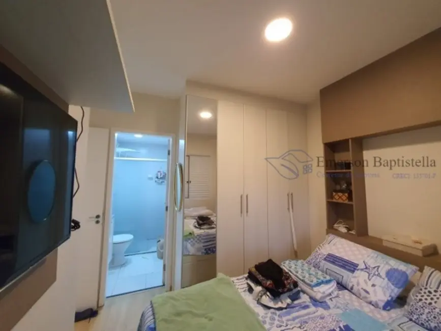 Foto 7 de Apartamento com 2 quartos à venda, 57m2 em Loteamento Santo Antônio, Itatiba - SP