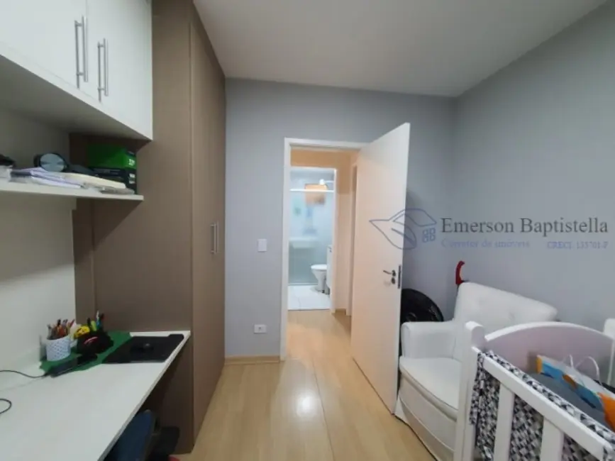 Foto 5 de Apartamento com 2 quartos à venda, 57m2 em Loteamento Santo Antônio, Itatiba - SP