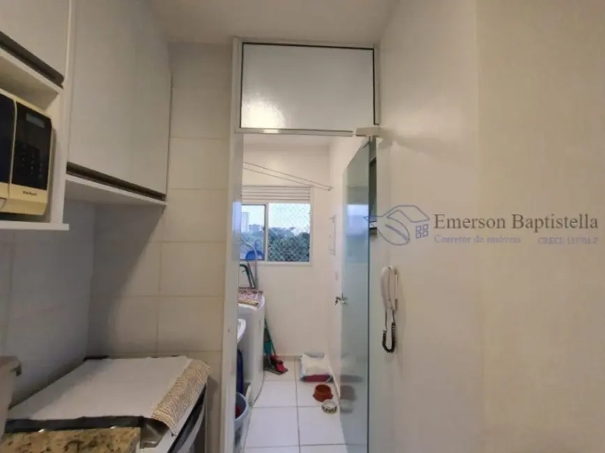 Foto 8 de Apartamento com 2 quartos à venda, 57m2 em Loteamento Santo Antônio, Itatiba - SP