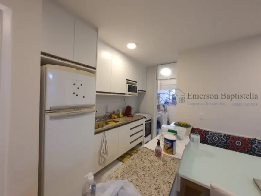 Foto 6 de Apartamento com 2 quartos à venda, 57m2 em Loteamento Santo Antônio, Itatiba - SP