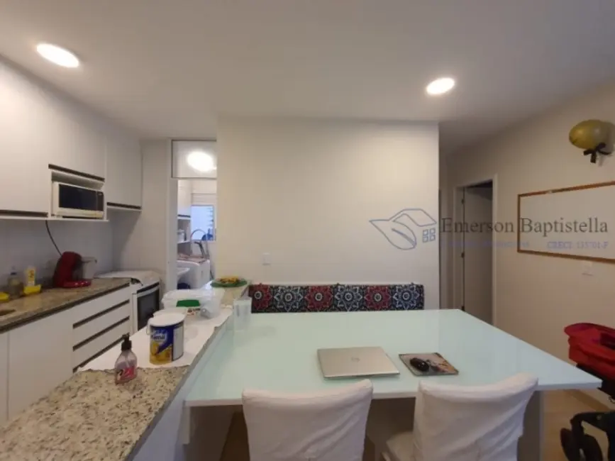 Foto 4 de Apartamento com 2 quartos à venda, 57m2 em Loteamento Santo Antônio, Itatiba - SP