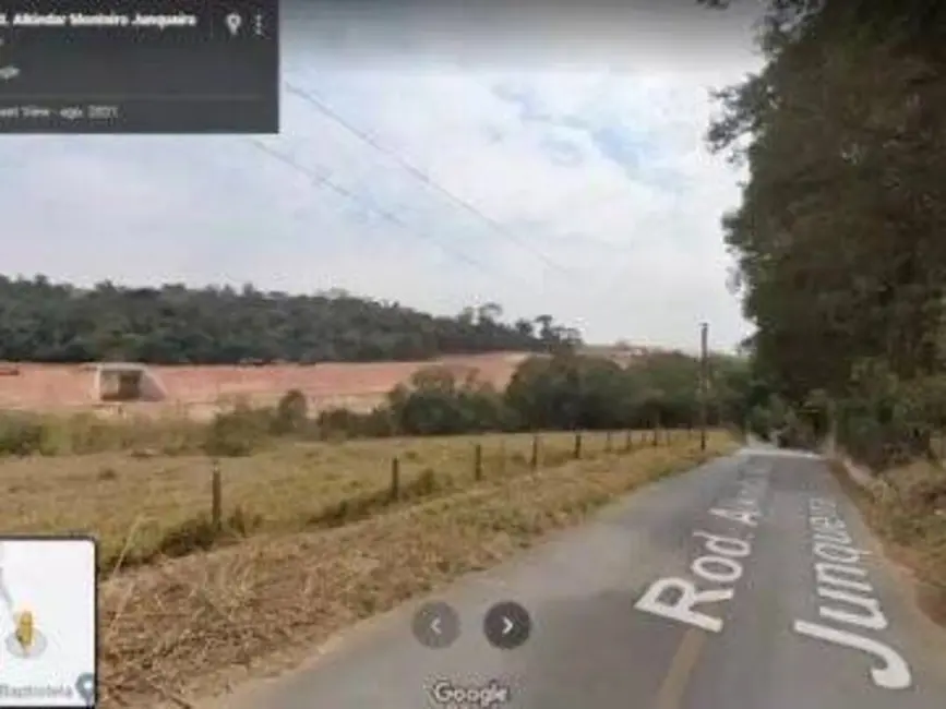 Foto 8 de Terreno / Lote à venda, 20000m2 em Sítio da Moenda, Itatiba - SP