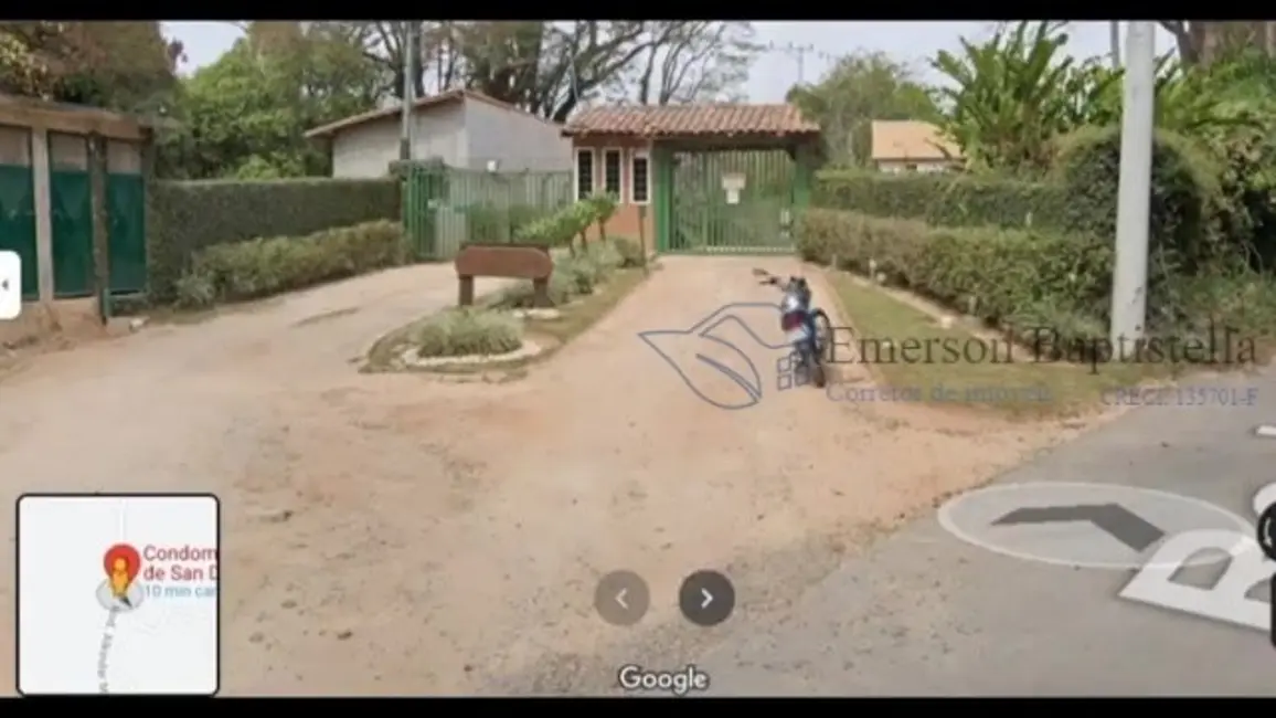 Foto 7 de Terreno / Lote à venda, 20000m2 em Sítio da Moenda, Itatiba - SP