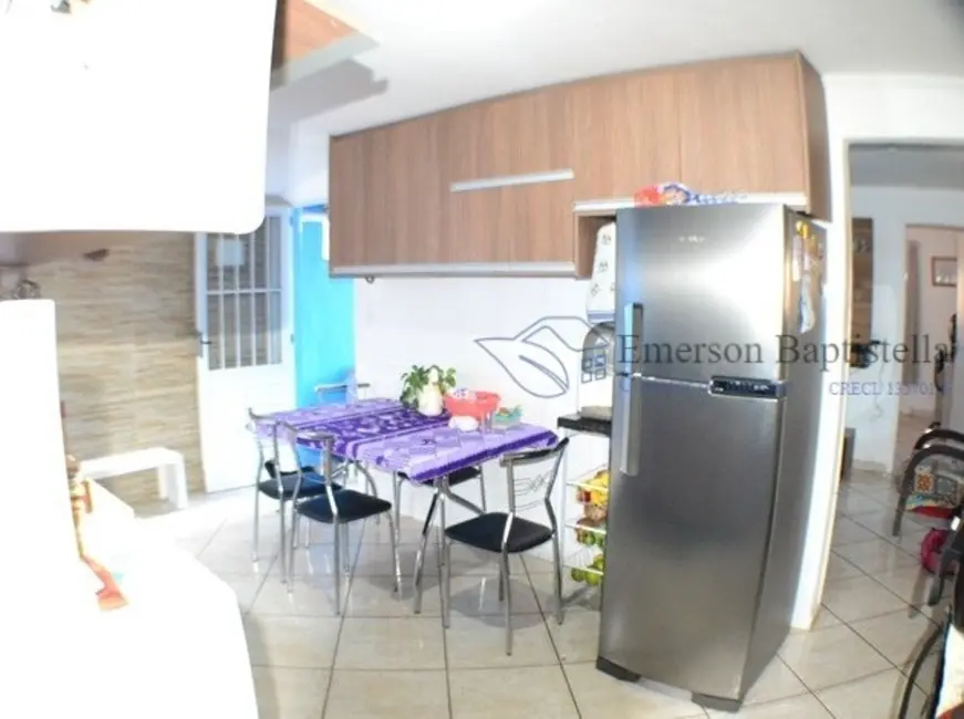 Casa com 2 quartos à venda, 99m2 em Jardim Lúcia, Itatiba - SP - imagem 6 Foto 6 de Casa com 2 quartos à venda, 99m2 em Jardim Lúcia, Itatiba - SP