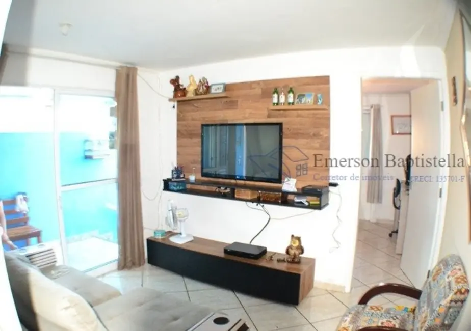 Casa com 2 quartos à venda, 99m2 em Jardim Lúcia, Itatiba - SP - imagem 4 Foto 4 de Casa com 2 quartos à venda, 99m2 em Jardim Lúcia, Itatiba - SP