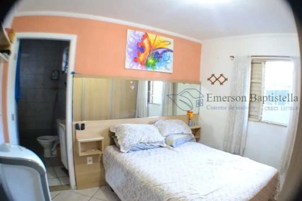 Casa com 2 quartos à venda, 99m2 em Jardim Lúcia, Itatiba - SP - imagem 7 Foto 7 de Casa com 2 quartos à venda, 99m2 em Jardim Lúcia, Itatiba - SP