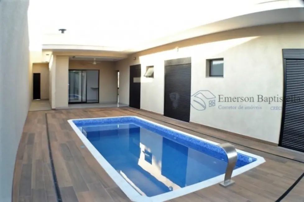 Foto 7 de Casa de Condomínio com 3 quartos à venda, 190m2 em Itatiba - SP