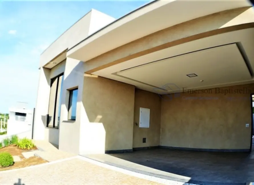 Foto 3 de Casa de Condomínio com 3 quartos à venda, 190m2 em Itatiba - SP