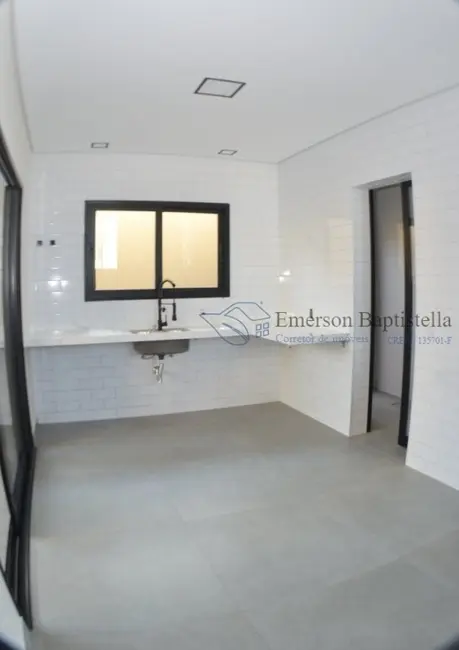 Foto 6 de Casa de Condomínio com 3 quartos à venda, 190m2 em Itatiba - SP