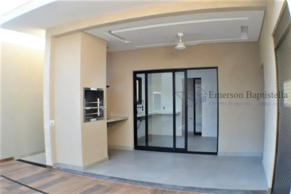 Foto 8 de Casa de Condomínio com 3 quartos à venda, 190m2 em Itatiba - SP