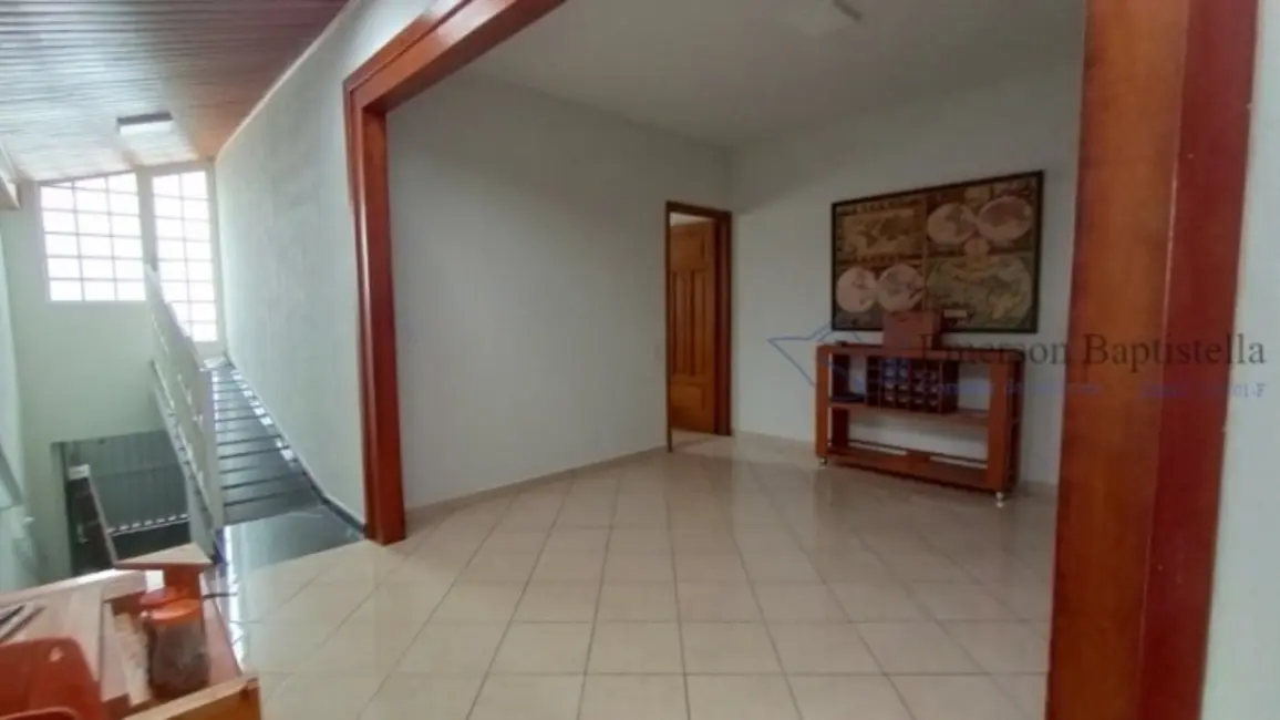 Foto 1 de Casa com 2 quartos à venda, 168m2 em Loteamento Rei de Ouro, Itatiba - SP