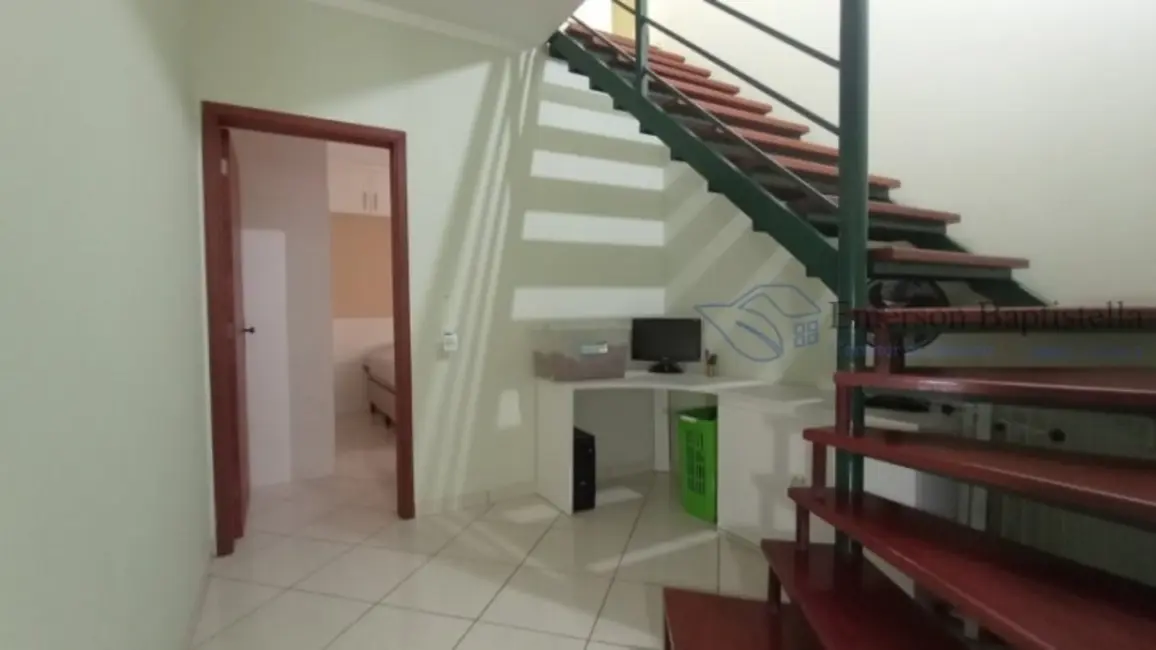 Foto 9 de Casa com 3 quartos à venda, 146m2 em Loteamento Santo Antônio, Itatiba - SP