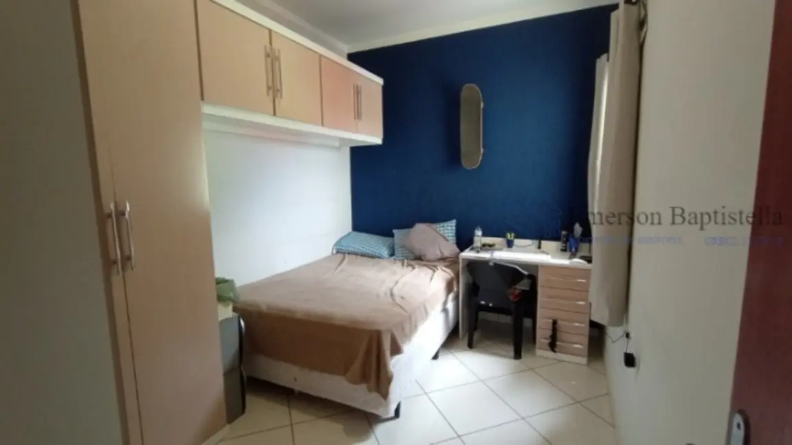 Foto 3 de Casa com 3 quartos à venda, 146m2 em Loteamento Santo Antônio, Itatiba - SP