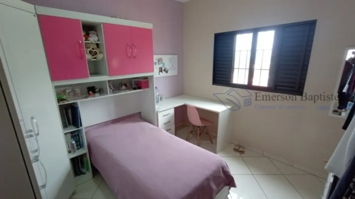 Foto 7 de Casa com 3 quartos à venda, 146m2 em Loteamento Santo Antônio, Itatiba - SP