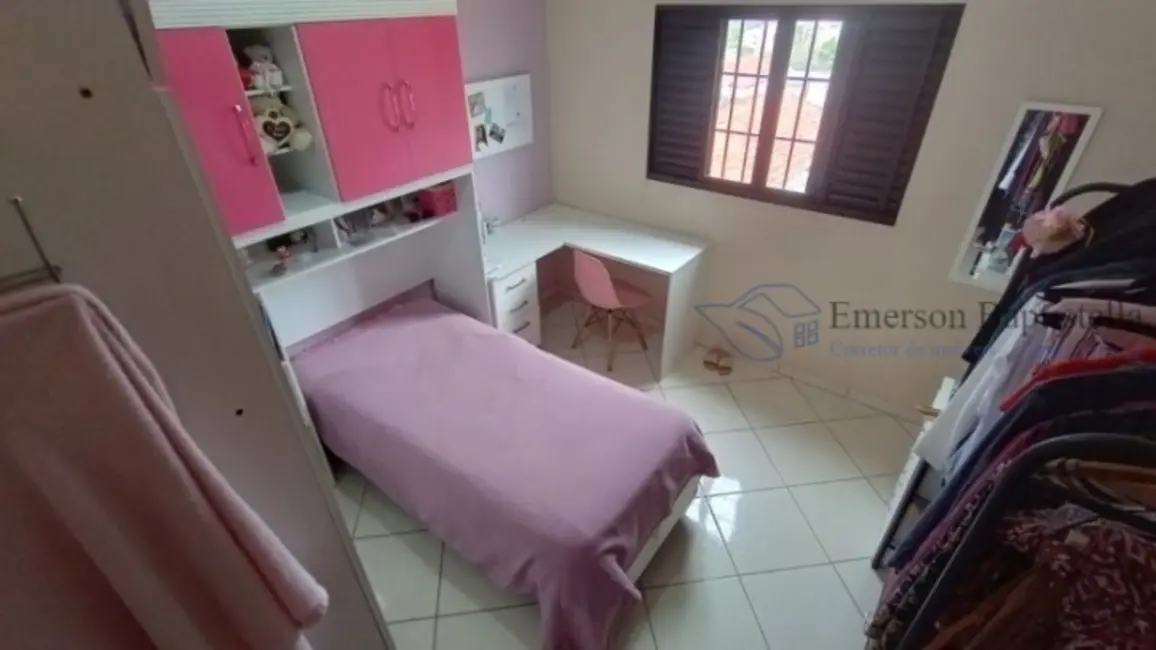 Foto 5 de Casa com 3 quartos à venda, 146m2 em Loteamento Santo Antônio, Itatiba - SP
