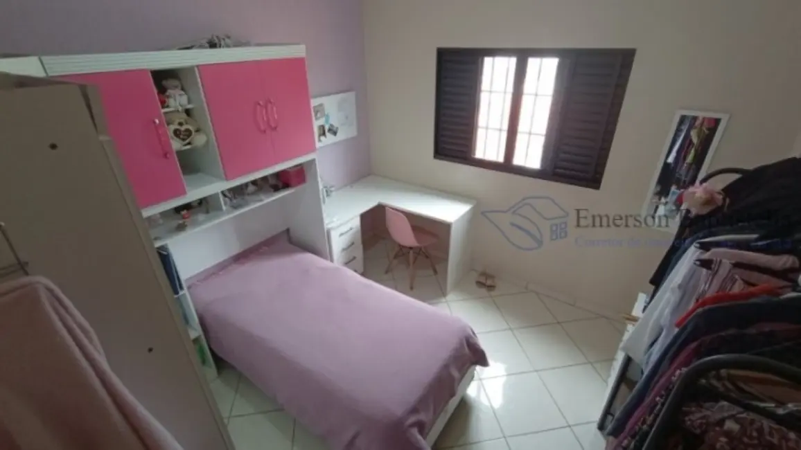 Foto 6 de Casa com 3 quartos à venda, 146m2 em Loteamento Santo Antônio, Itatiba - SP