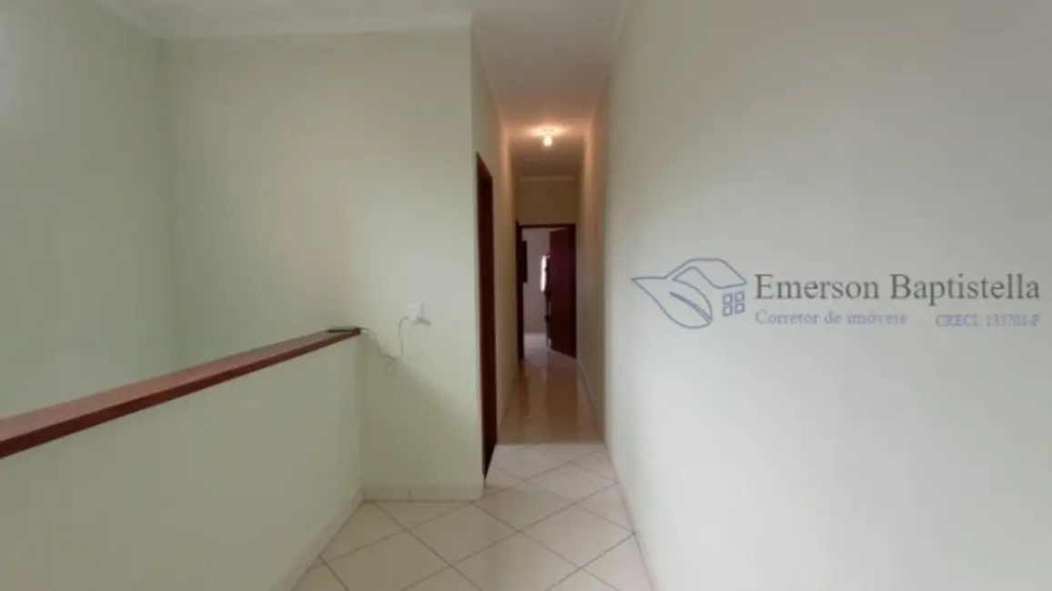 Foto 8 de Casa com 3 quartos à venda, 146m2 em Loteamento Santo Antônio, Itatiba - SP