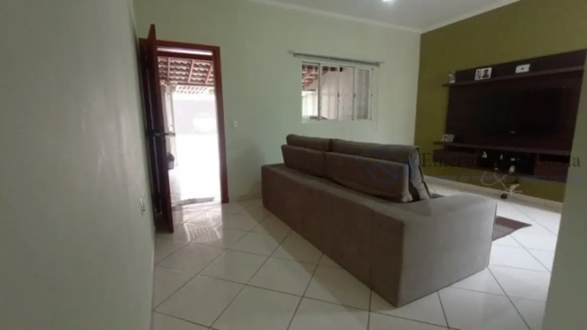 Foto 1 de Casa com 3 quartos à venda, 146m2 em Loteamento Santo Antônio, Itatiba - SP