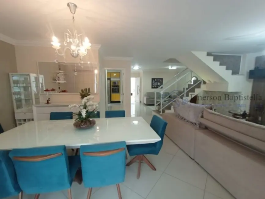 Foto 6 de Casa com 3 quartos à venda, 268m2 em Loteamento Itatiba Park, Itatiba - SP