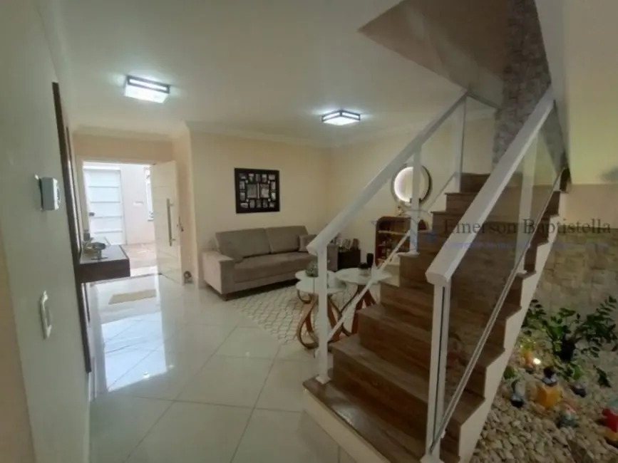 Foto 4 de Casa com 3 quartos à venda, 268m2 em Loteamento Itatiba Park, Itatiba - SP