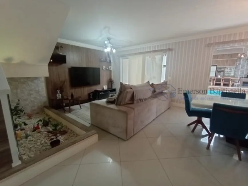 Foto 3 de Casa com 3 quartos à venda, 268m2 em Loteamento Itatiba Park, Itatiba - SP