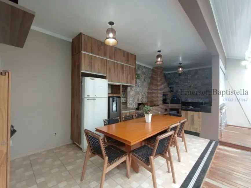 Foto 5 de Casa com 3 quartos à venda, 268m2 em Loteamento Itatiba Park, Itatiba - SP