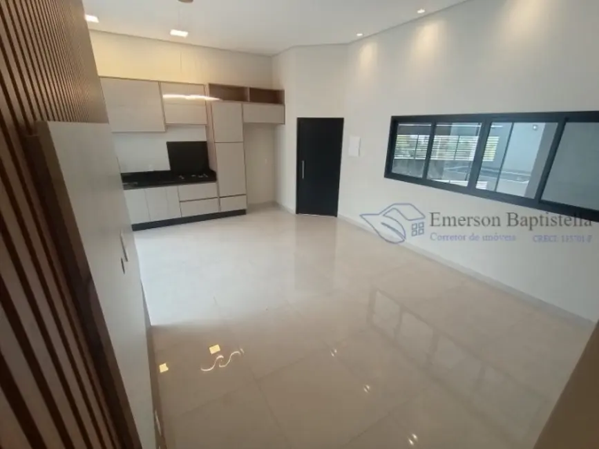 Casa com 3 quartos à venda, 134m2 em Braganca Paulista - SP - imagem 6 Foto 6 de Casa com 3 quartos à venda, 134m2 em Braganca Paulista - SP