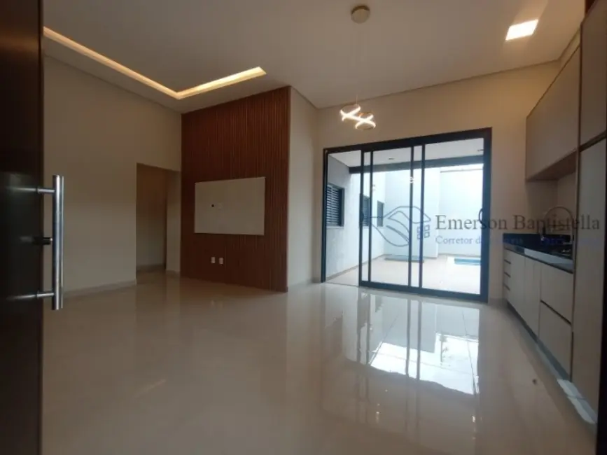 Casa com 3 quartos à venda, 134m2 em Braganca Paulista - SP - imagem 7 Foto 7 de Casa com 3 quartos à venda, 134m2 em Braganca Paulista - SP