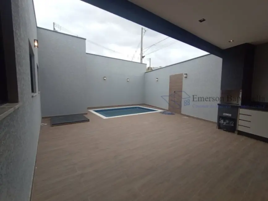 Casa com 3 quartos à venda, 134m2 em Braganca Paulista - SP - imagem 4 Foto 4 de Casa com 3 quartos à venda, 134m2 em Braganca Paulista - SP