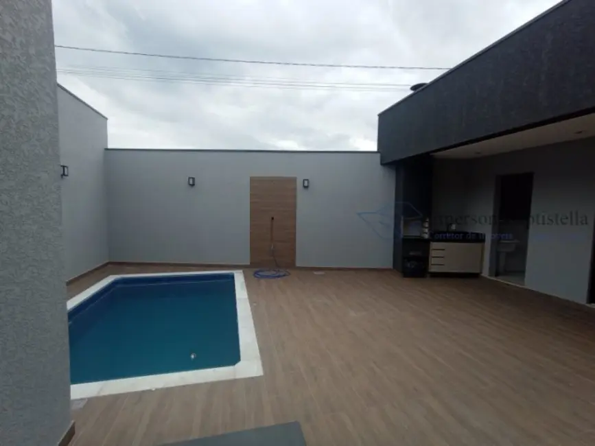 Casa com 3 quartos à venda, 134m2 em Braganca Paulista - SP - imagem 5 Foto 5 de Casa com 3 quartos à venda, 134m2 em Braganca Paulista - SP