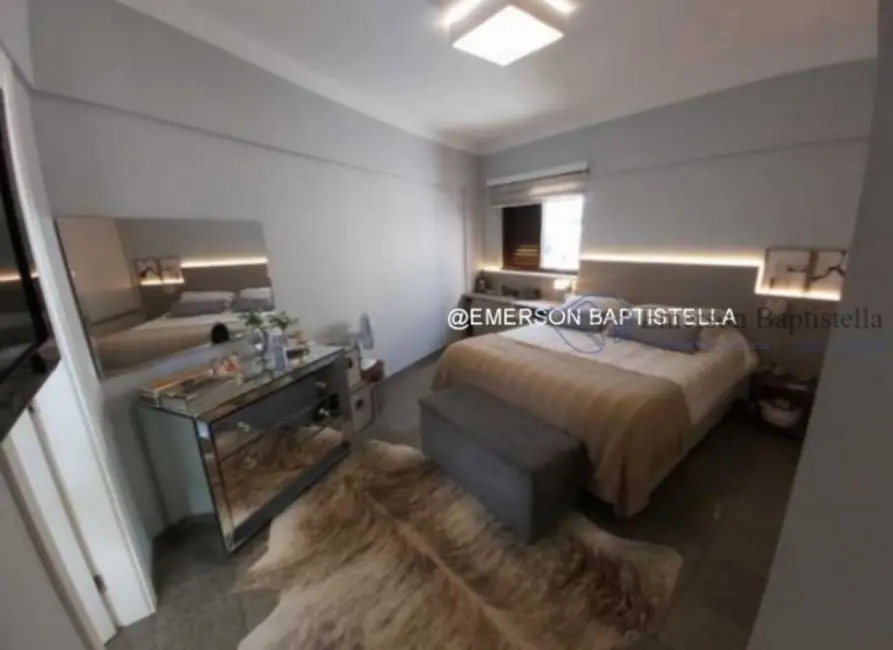 Apartamento com 3 quartos à venda, 120m2 em Centro, Itatiba - SP - imagem 9 Foto 9 de Apartamento com 3 quartos à venda, 120m2 em Centro, Itatiba - SP