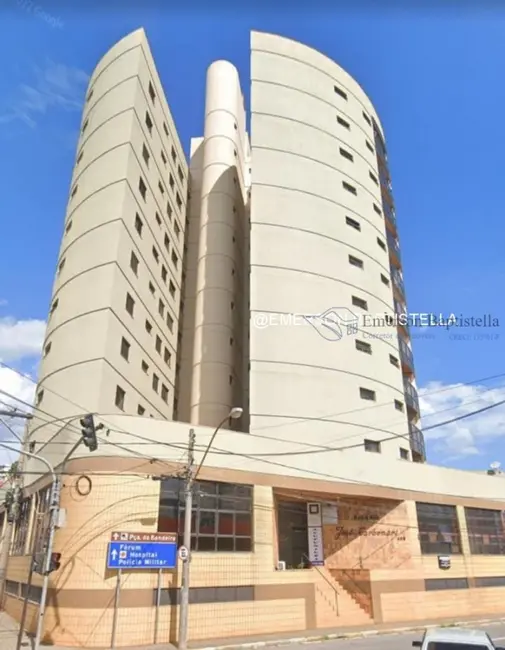 Foto 2 de Apartamento com 3 quartos à venda, 120m2 em Centro, Itatiba - SP