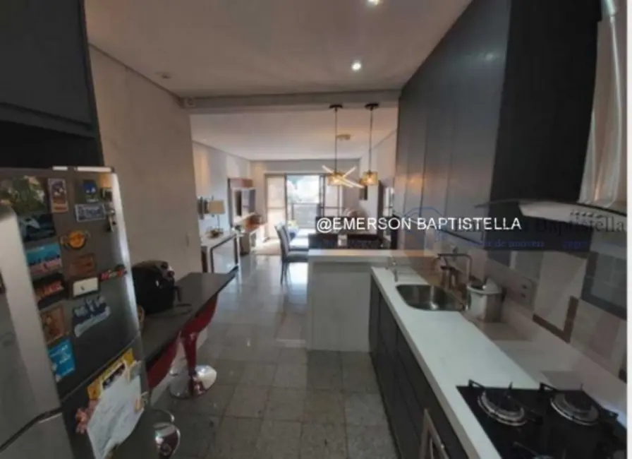 Apartamento com 3 quartos à venda, 120m2 em Centro, Itatiba - SP - imagem 5 Foto 5 de Apartamento com 3 quartos à venda, 120m2 em Centro, Itatiba - SP