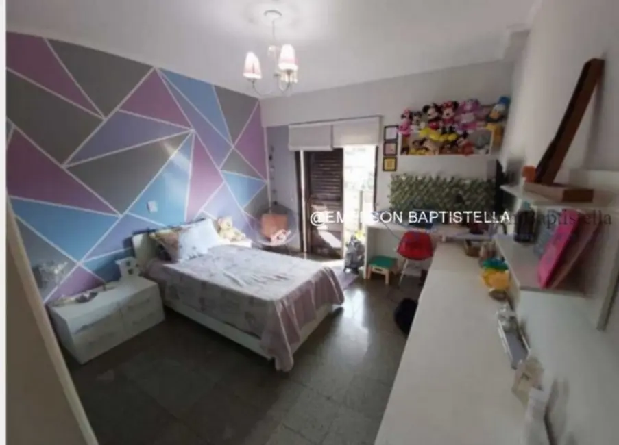 Apartamento com 3 quartos à venda, 120m2 em Centro, Itatiba - SP - imagem 8 Foto 8 de Apartamento com 3 quartos à venda, 120m2 em Centro, Itatiba - SP