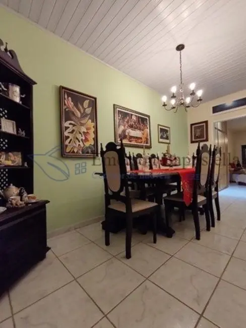 Foto 4 de Casa com 3 quartos à venda, 137m2 em Jardim Ipê, Itatiba - SP