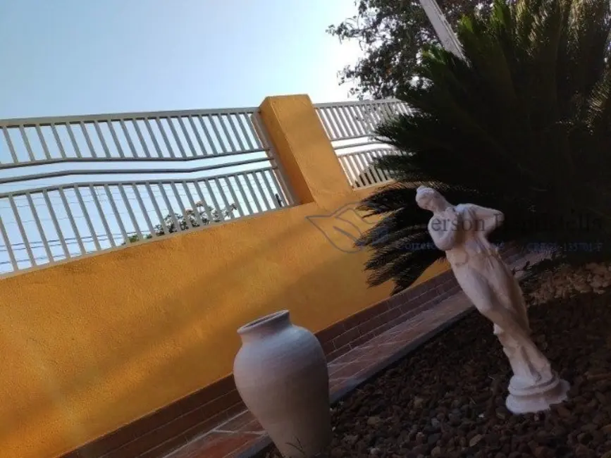 Foto 6 de Casa com 3 quartos à venda, 137m2 em Jardim Ipê, Itatiba - SP