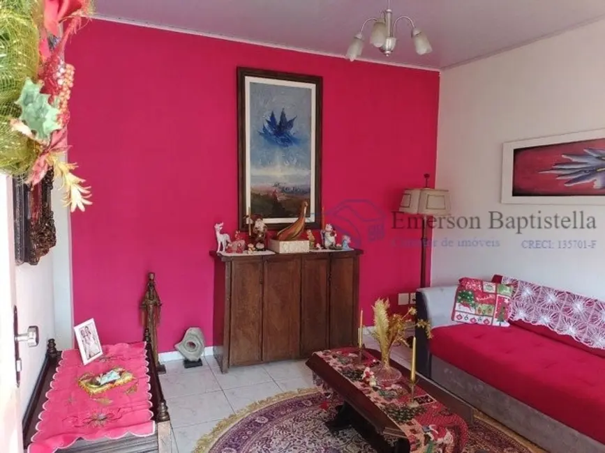 Foto 9 de Casa com 3 quartos à venda, 137m2 em Jardim Ipê, Itatiba - SP