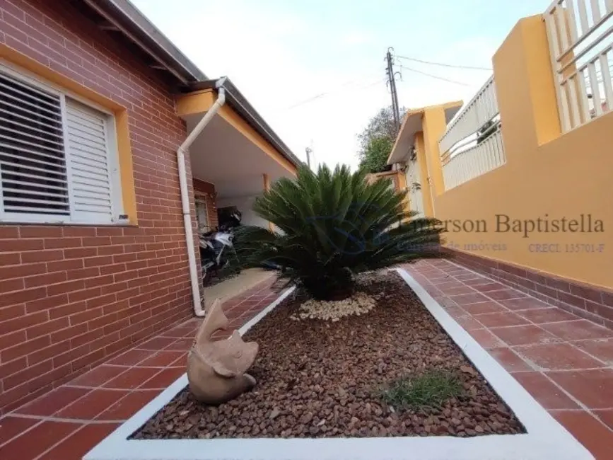 Foto 1 de Casa com 3 quartos à venda, 137m2 em Jardim Ipê, Itatiba - SP