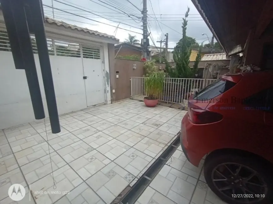 Foto 4 de Casa com 3 quartos à venda, 151m2 em Loteamento Santo Antônio, Itatiba - SP