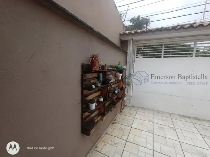 Foto 5 de Casa com 3 quartos à venda, 151m2 em Loteamento Santo Antônio, Itatiba - SP