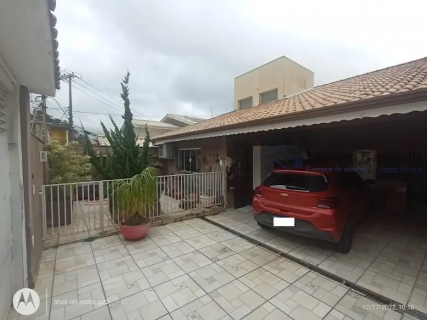 Foto 3 de Casa com 3 quartos à venda, 151m2 em Loteamento Santo Antônio, Itatiba - SP