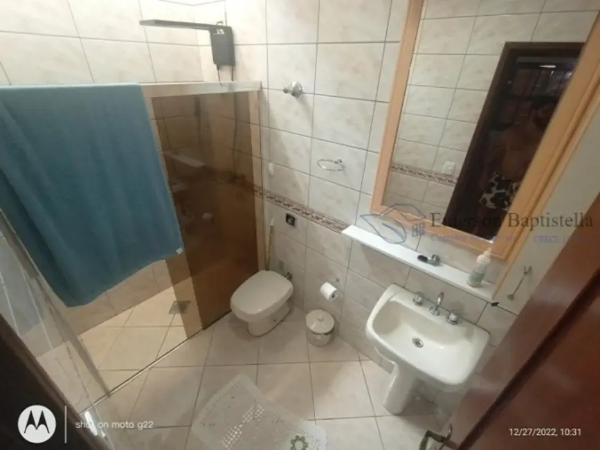 Foto 9 de Casa com 3 quartos à venda, 151m2 em Loteamento Santo Antônio, Itatiba - SP