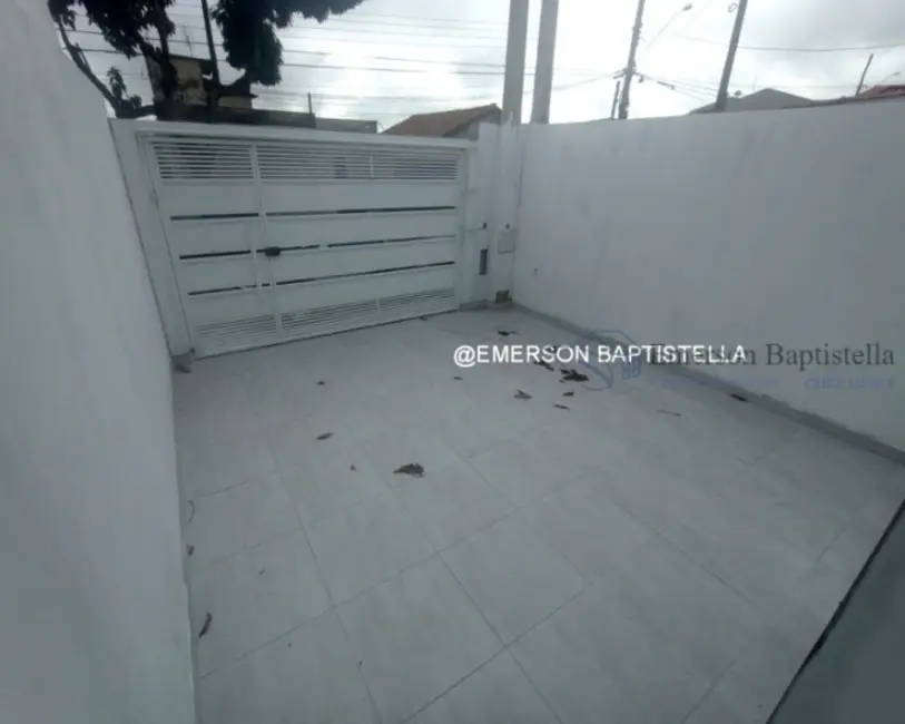 Foto 6 de Casa com 2 quartos à venda, 75m2 em Vila Cremonesi, Itatiba - SP