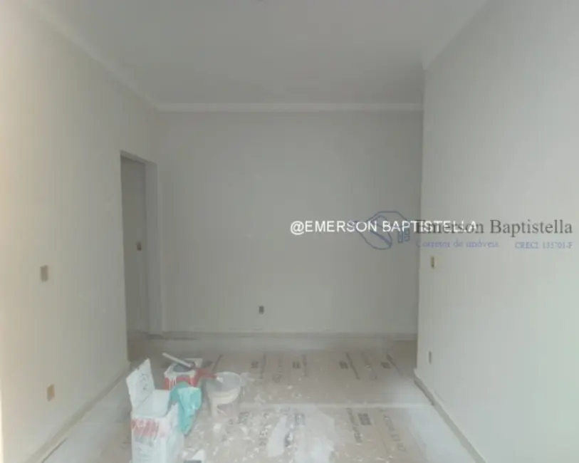 Foto 4 de Casa com 2 quartos à venda, 75m2 em Vila Cremonesi, Itatiba - SP