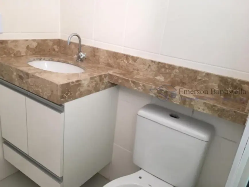Foto 3 de Apartamento com 2 quartos à venda, 45m2 em Jardim Santo Antônio, Itatiba - SP
