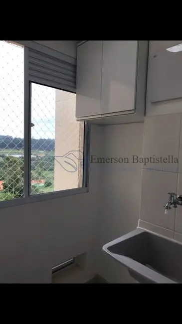 Foto 6 de Apartamento com 2 quartos à venda, 45m2 em Jardim Santo Antônio, Itatiba - SP