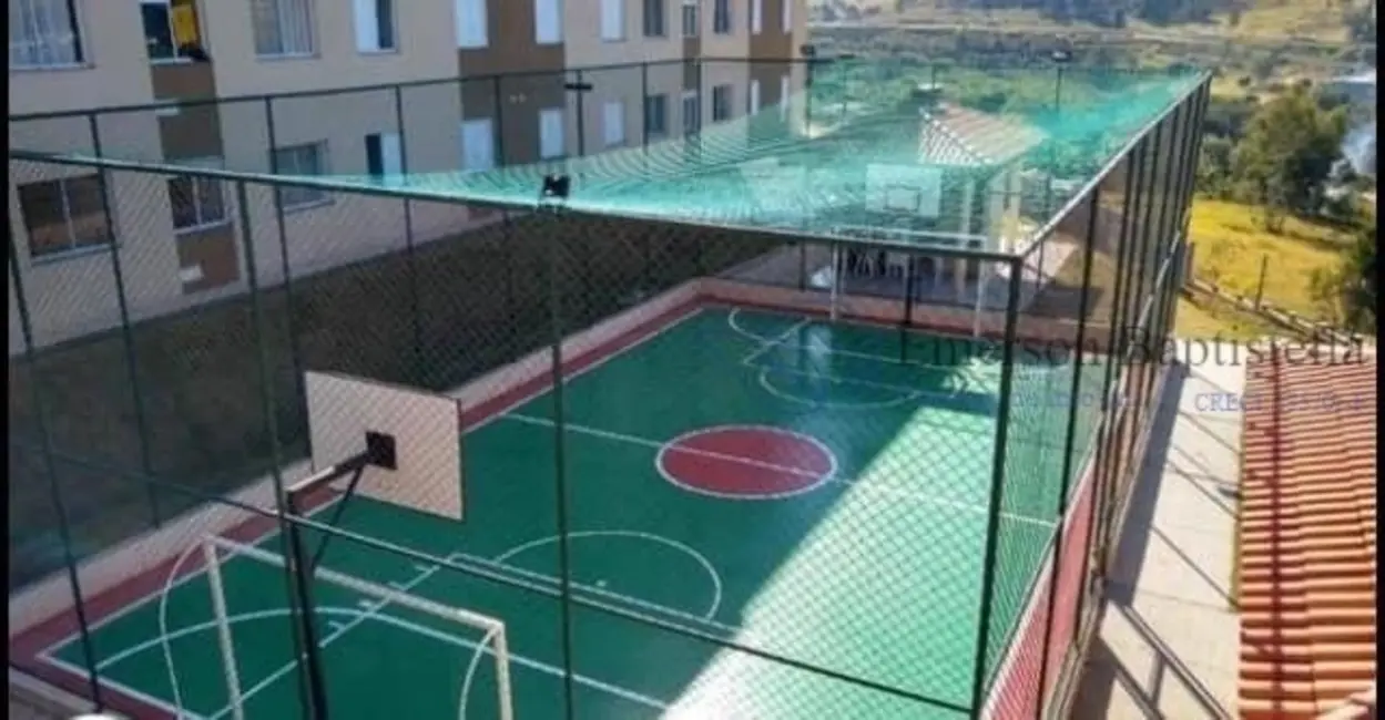 Foto 9 de Apartamento com 2 quartos à venda, 45m2 em Jardim Santo Antônio, Itatiba - SP