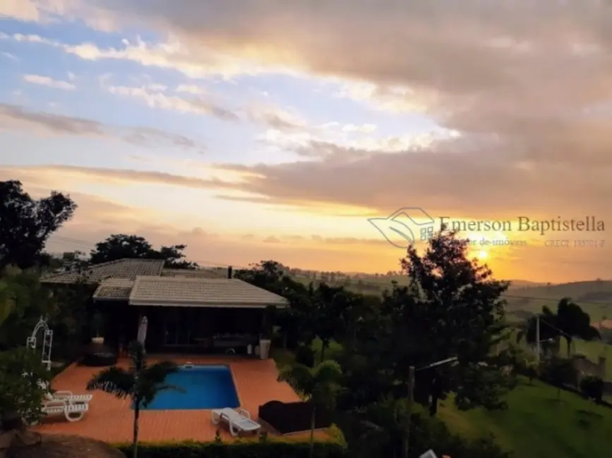 Foto 7 de Chácara com 3 quartos à venda, 10000m2 em Sítio da Moenda, Itatiba - SP