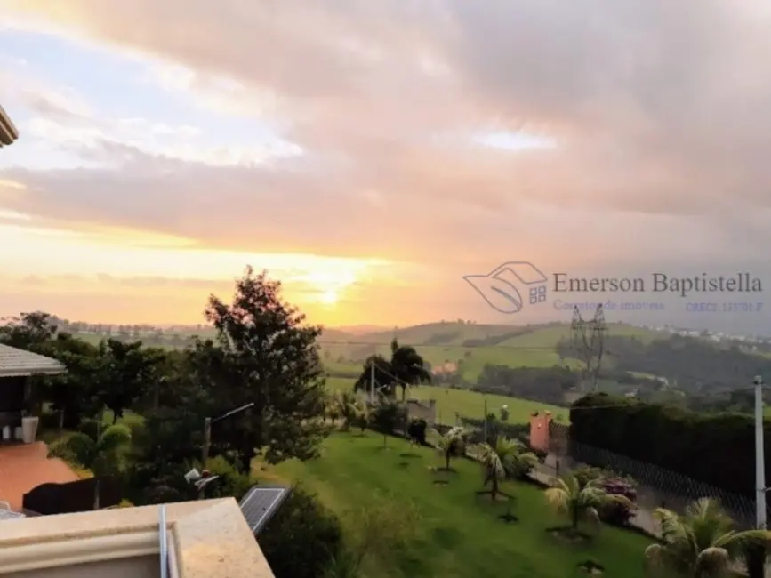 Foto 6 de Chácara com 3 quartos à venda, 10000m2 em Sítio da Moenda, Itatiba - SP